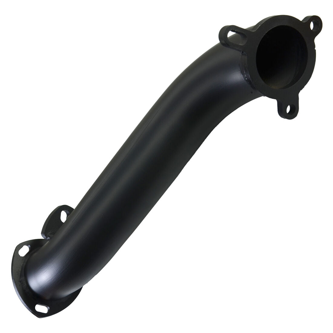 Nissan D40 Navara Exhaust 2.5L Manual Turbo Back 3" Systems