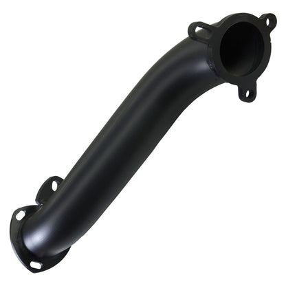 Nissan D40 Navara Exhaust 2.5L Manual Turbo Back 3" Systems