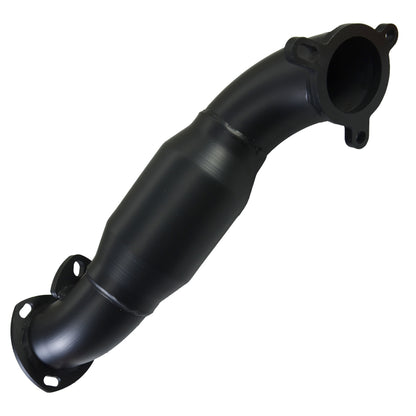 #Black - 409 Stainless Steel, #With Cat & Hotdog