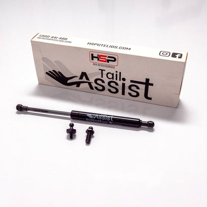 HSP Tail Assist Dampener Only Suits Ranger/Raptor Next Gen