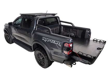 HSP Load Slide Suits Dual Cab Next Gen Ranger/Raptor (Suits Genuine Tubliner)