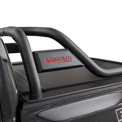 HSP Armour Bar Suits Dual Cab Next Gen Ranger/Raptor & Super Duty