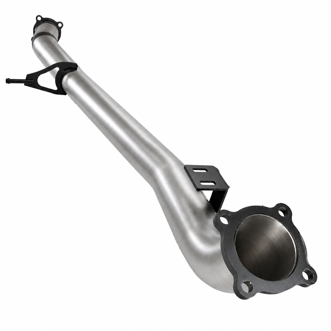 Nissan GU Patrol Exhaust Wagon 3L 3" Turbo Back Systems