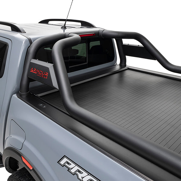 HSP Armour Bar Suits Dual Cab Navara D23 - 2021+