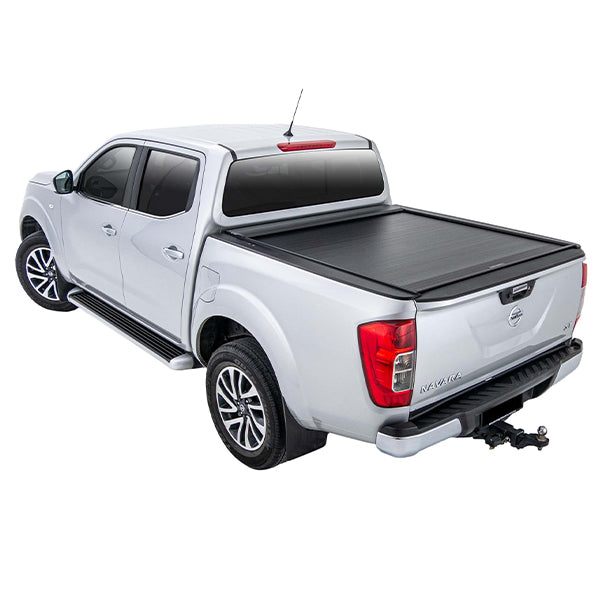 HSP Roll R Cover Series 3.5 Dual Cab Suits Navara D23 2015-2020