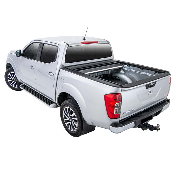 HSP Roll R Cover Series 3.5 Dual Cab Suits Navara D23 2015-2020