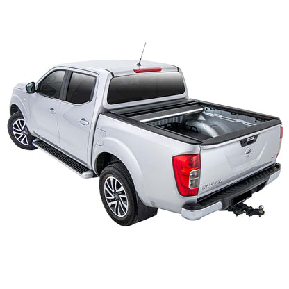 HSP Roll R Cover Series 3.5 Dual Cab Suits Navara D23 2015-2020