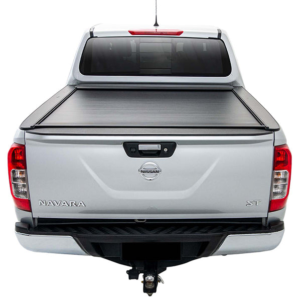 HSP Roll R Cover Series 3.5 Dual Cab Suits Navara D23 2015-2020