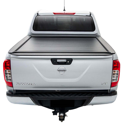 HSP Roll R Cover Series 3.5 Dual Cab Suits Navara D23 2015-2020
