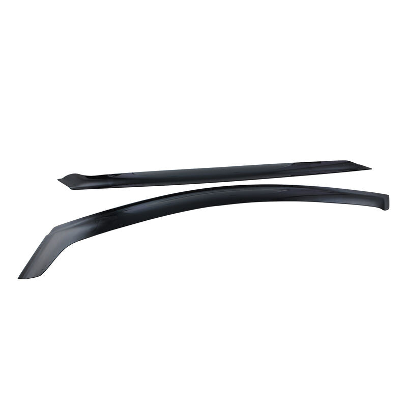 4 Pcs Weathershields Fit For Holden Commodore VE VF SV6 SS HSV