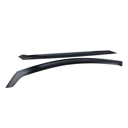 4 Pcs Weathershields Fit For Holden Commodore VE VF SV6 SS HSV