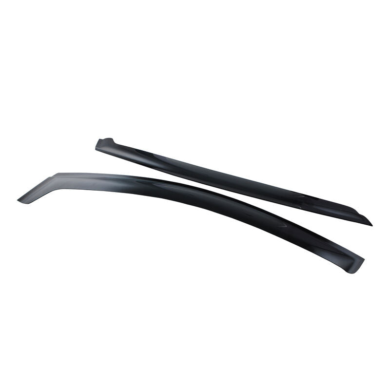 4 Pcs Weathershields Fit For Holden Commodore VE VF SV6 SS HSV