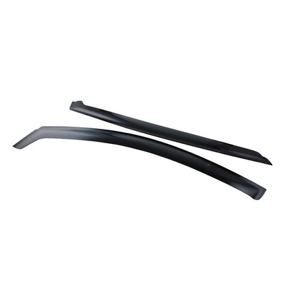 4 Pcs Weathershields Fit For Holden Commodore VE VF SV6 SS HSV
