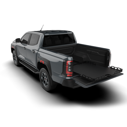 HSP Load Slide Suits Dual Cab Navara D27 2026+