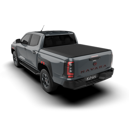 Roll Mate to suit Navara D27 2026+ (No Sports Bars)