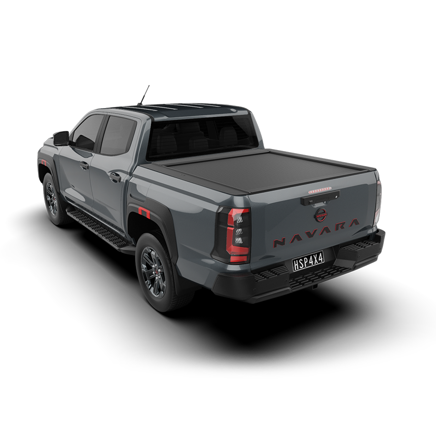 HSP Roll R Cover Series 3.5 Suits No Sports Bar D27 2026+