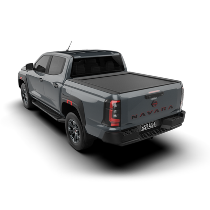 HSP Roll R Cover Series 3.5 Suits No Sports Bar D27 2026+