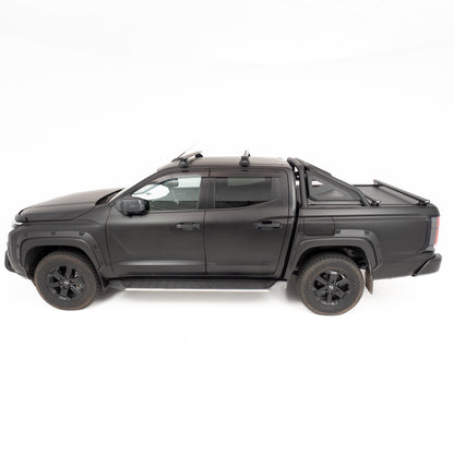 HSP Load Bar (2 Bars) Suits Roll R Cover S3.5 (no sports bar/ Genuine sports bar) on a Navara D27 2026+