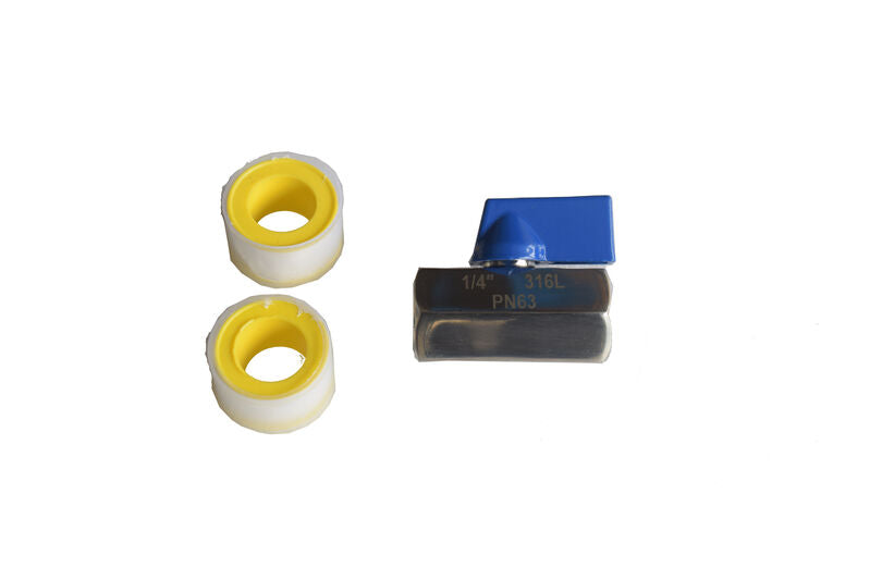 Catch Can Crankcase Breather Universal Kit Fit For Provent 200 Diesel Oil With16mm Hose