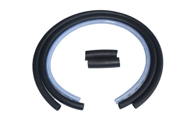 Catch Can Crankcase Breather Universal Kit Fit For Provent 200 Diesel Oil With16mm Hose