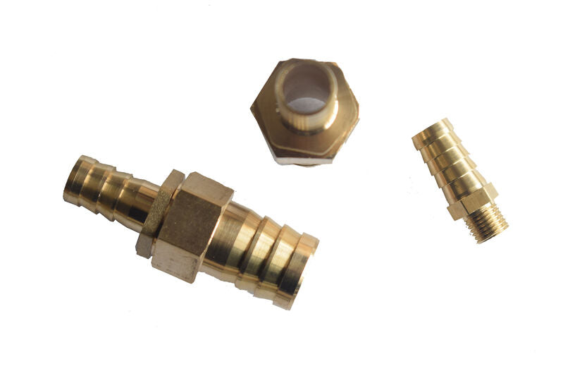 Catch Can Crankcase Breather Universal Kit Fit For Provent 200 Diesel Oil With16mm Hose