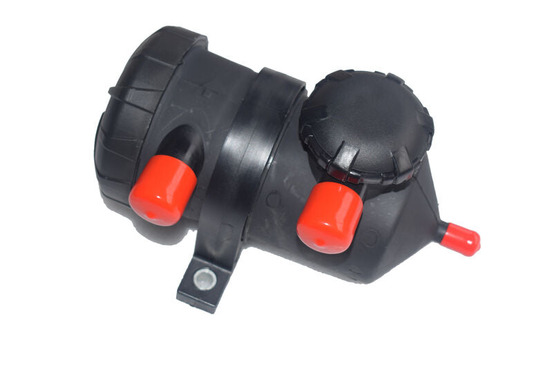 Catch Can Crankcase Breather Universal Kit Fit For Provent 200 Diesel Oil With16mm Hose