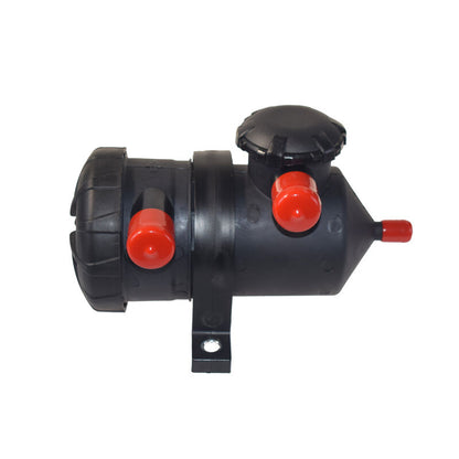 ProVent 200 Oil Catch Can Kit Fit For Ford Ranger PX2 PX3 3.2L TDCi 2015-ON