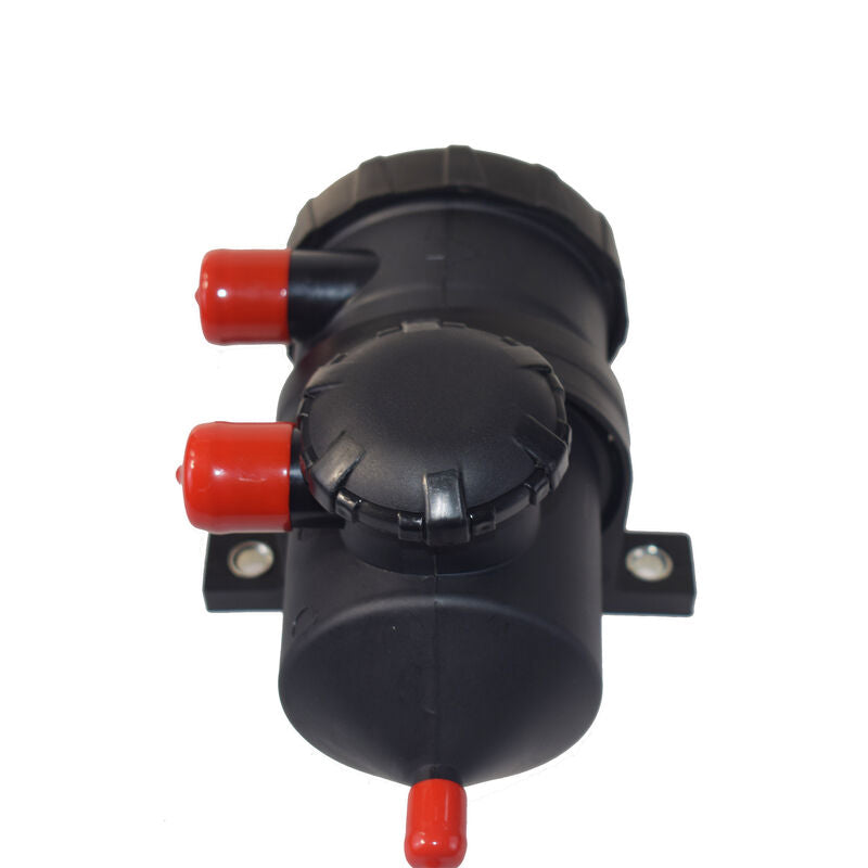 ProVent 200 Oil Catch Can Kit Fit For Ford Ranger PX2 PX3 3.2L TDCi 2015-ON