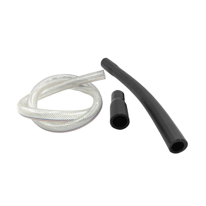 Oil Catch Can Kit Fit For Toyota Hilux N80 Fortuner GUN-126R 2.4L 2.8L Diesel 09/2015-ON