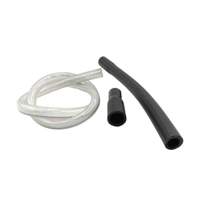 Oil Catch Can Kit Fit For Toyota Hilux N80 Fortuner GUN-126R 2.4L 2.8L Diesel 09/2015-ON