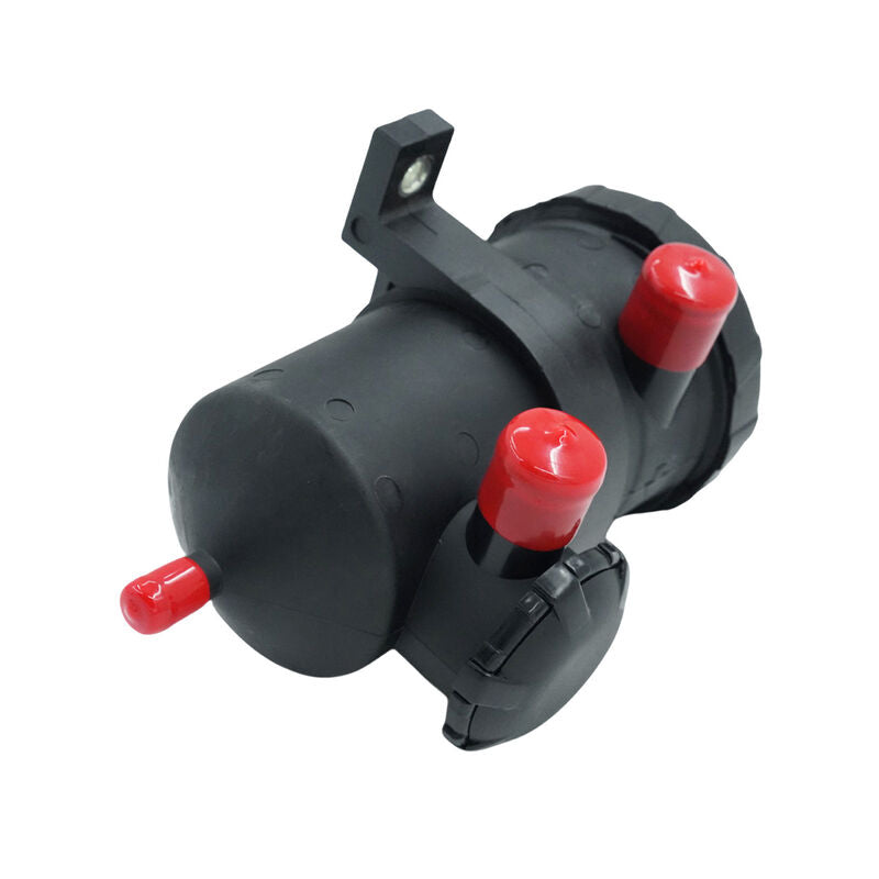 Oil Catch Can Kit Fit For Isuzu D-MAX MU-X 3.0L Turbo Diesel 4Cyl 130kW DOHC 16-Valve DPD 4JJ1-TCX