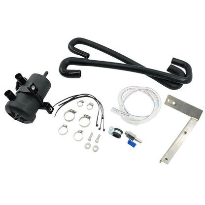 Oil Catch Can Kit Fit For Toyota Landcruiser 200 Series 4.5L VDJ Turbo Diesel 2008-ON