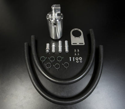 Ford Everest 2015-2020 HPD Catch Can