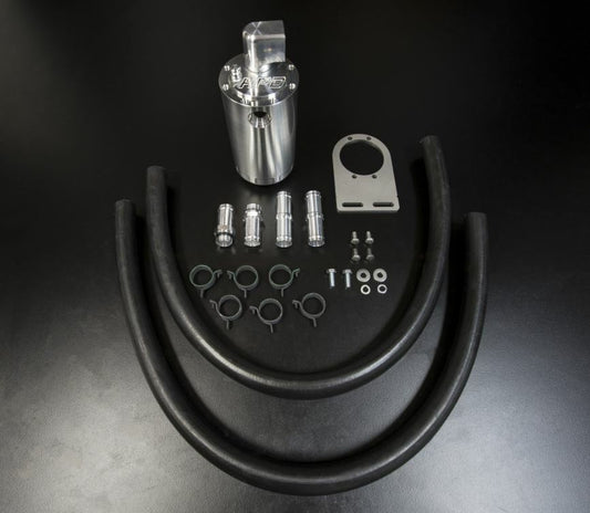 Ford Everest 2015-2020 HPD Catch Can