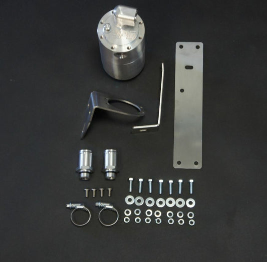 Ford Ranger PX 3.2LT 2011-2015 HPD Catch Can