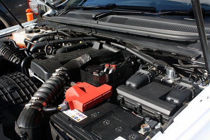 FORD RANGER 2019+ 2.0ltr TWIN TURBO HPD CATCH CAN