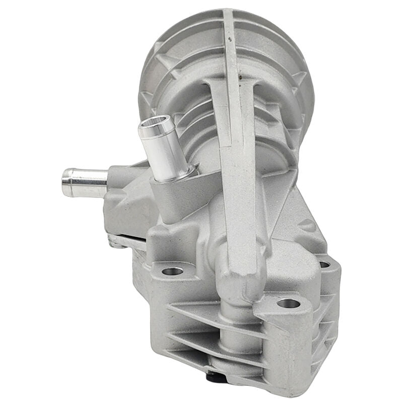 Oil Cooler Assembly Fit For Mercedes-Benz A-Class V177 W176 W177 B-Class W246 W247 CLA C117 C118 GLA H247 X156 GLB X247 2012-
