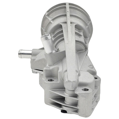 Oil Cooler Assembly Fit For Mercedes-Benz A-Class V177 W176 W177 B-Class W246 W247 CLA C117 C118 GLA H247 X156 GLB X247 2012-