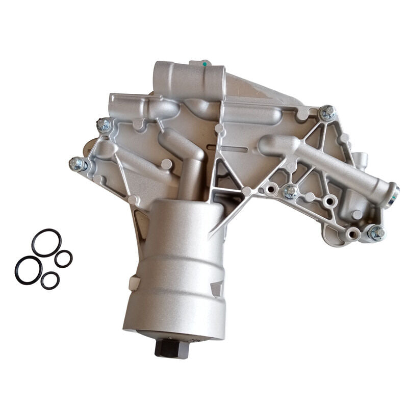 Oil Cooler Assembly With Gaskets Fit For Holden Cruze JH 1.6L A16LET 2013-2018