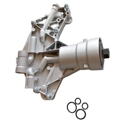 Oil Cooler Assembly With Gaskets Fit For Holden Cruze JH 1.6L A16LET 2013-2018