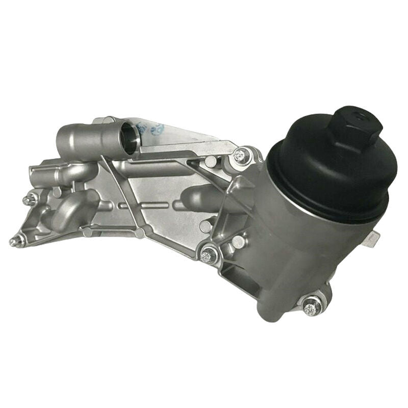 Oil Cooler Assembly With Repair Seal Kit Fit For Holden Cruze JG JH Astra AH Barina TM Trax TJ 1.6L F16D4 1.8L Z18XER F18D A1