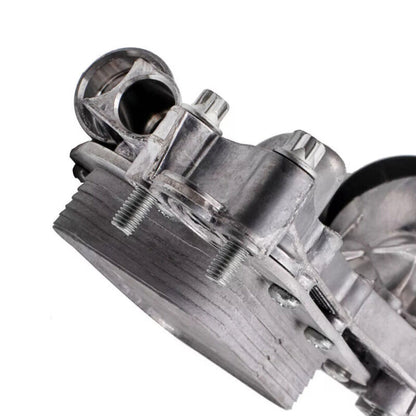 Oil Cooler Assembly With Repair Seal Kit Fit For Holden Cruze JG JH Astra AH Barina TM Trax TJ 1.6L F16D4 1.8L Z18XER F18D A1