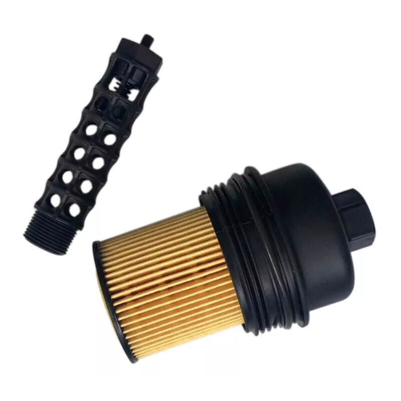 Oil Cooler Assembly With Repair Seal Kit Fit For Holden Cruze JG JH Astra AH Barina TM Trax TJ 1.6L F16D4 1.8L Z18XER F18D A1