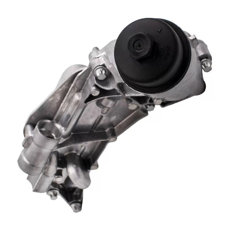 Oil Cooler Assembly With Gaskets Fit For Holden Cruze JG JH Astra AH Barina TM Trax TJ 1.8L Z18XER F18D4 2H0 1.6L F16D4 1.4L A14NET 93186324