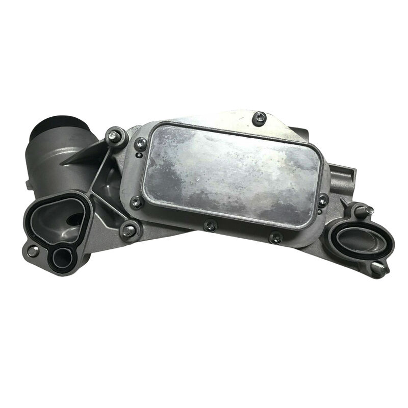 Oil Cooler Assembly With Gaskets Fit For Holden Cruze JG JH Astra AH Barina TM Trax TJ 1.8L Z18XER F18D4 2H0 1.6L F16D4 1.4L A14NET 93186324