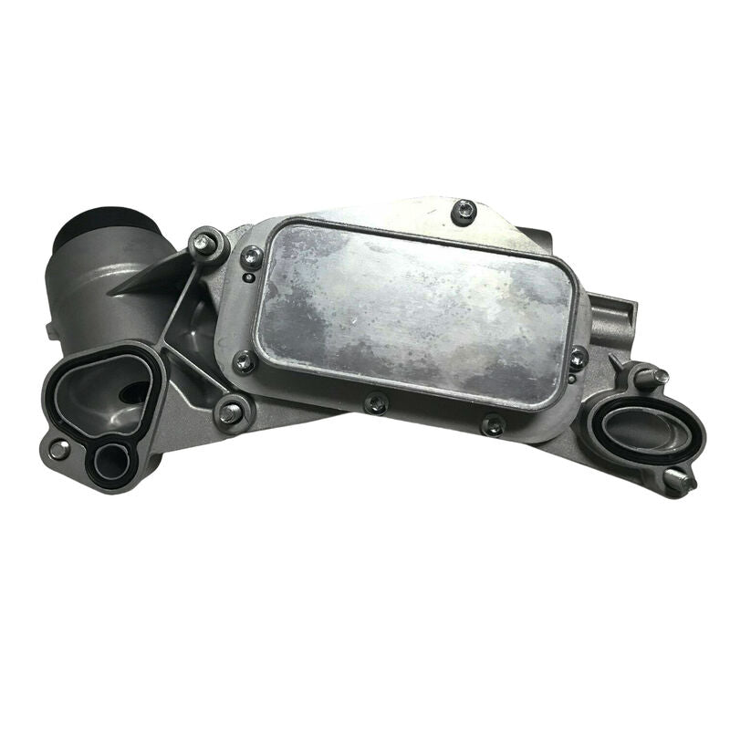 Oil Cooler Assembly With Gaskets Fit For Holden Cruze JG JH Astra AH Barina TM Trax TJ 1.8L Z18XER F18D4 2H0 1.6L F16D4 1.4L 