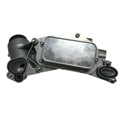 Oil Cooler Assembly With Gaskets Fit For Holden Cruze JG JH Astra AH Barina TM Trax TJ 1.8L Z18XER F18D4 2H0 1.6L F16D4 1.4L 