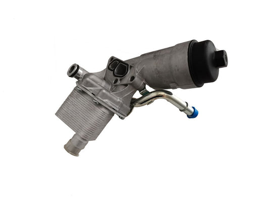 Oil Cooler Assembly Fit For Holden Cruze JH Barina TM Trax TJ Buick Encore 1.4L A14NET B14NET 2011-2020 55566784