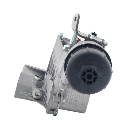 Oil Cooler Assembly Fit For Jeep Grand Cherokee WK CRD 3.0L Diesel 2011-2020