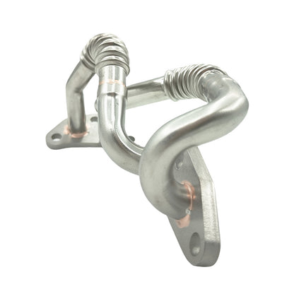 Engine Oil Cooler Pipe & Gasket Fit For Toyota Aurion Kluger For Lexus RX350 RX450h